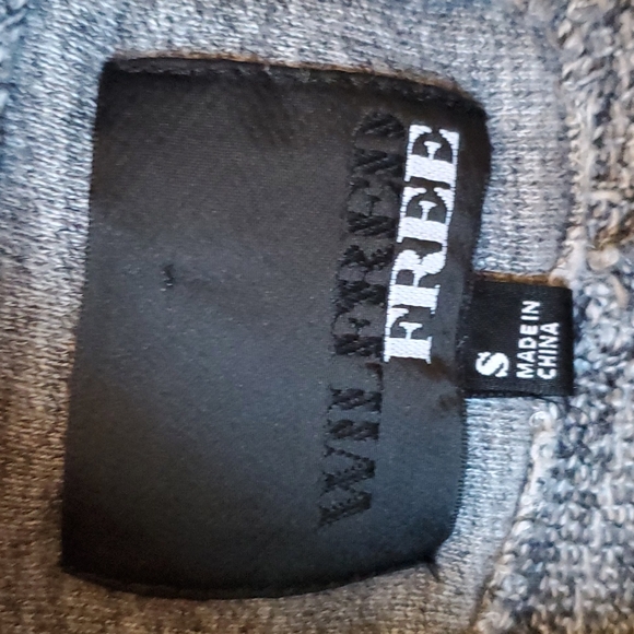 Wilfred Free Rousseau Jacket - Picture 2 of 5